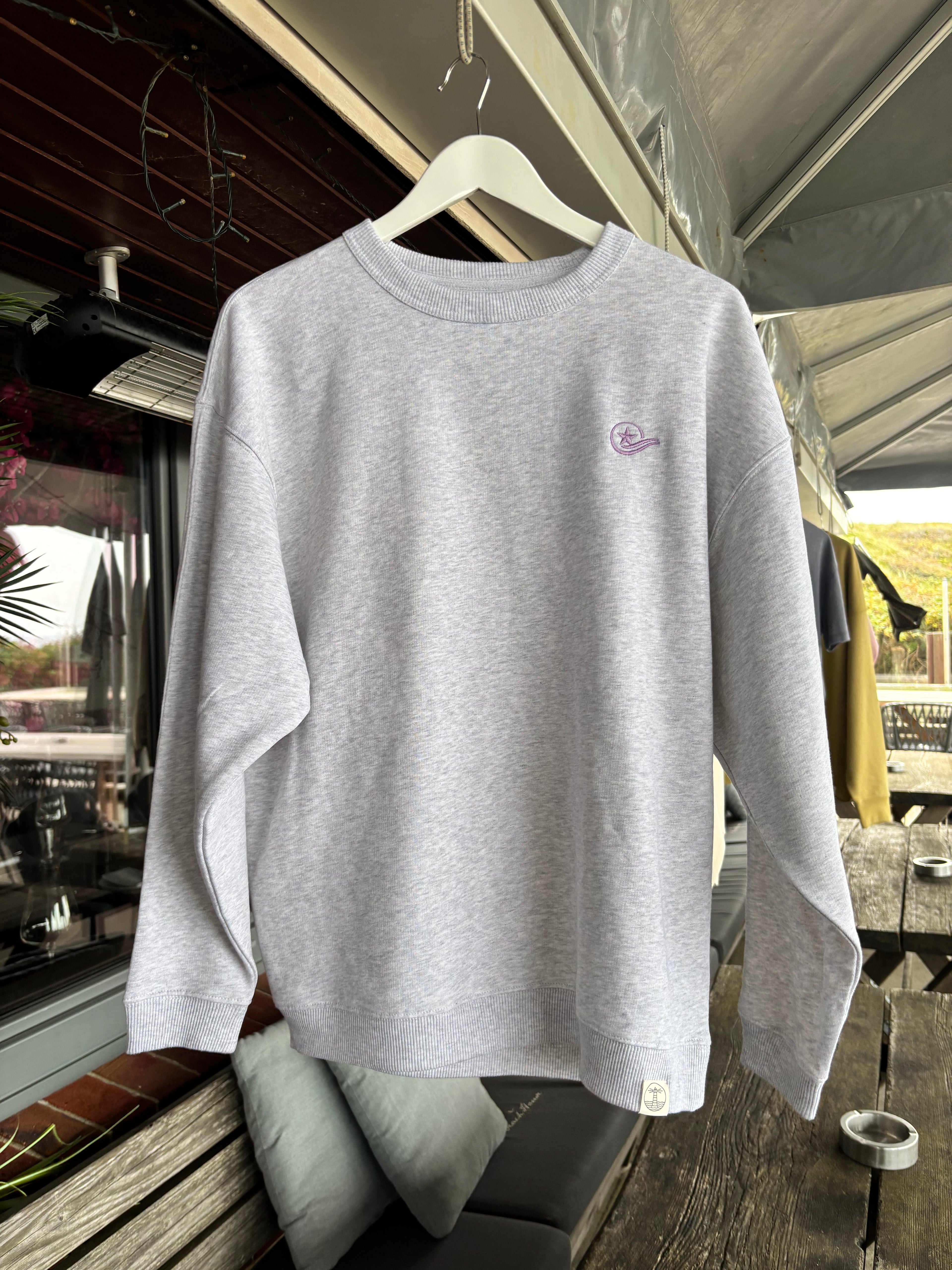 BeachHouse Sylt x Saltwater Women Sweater