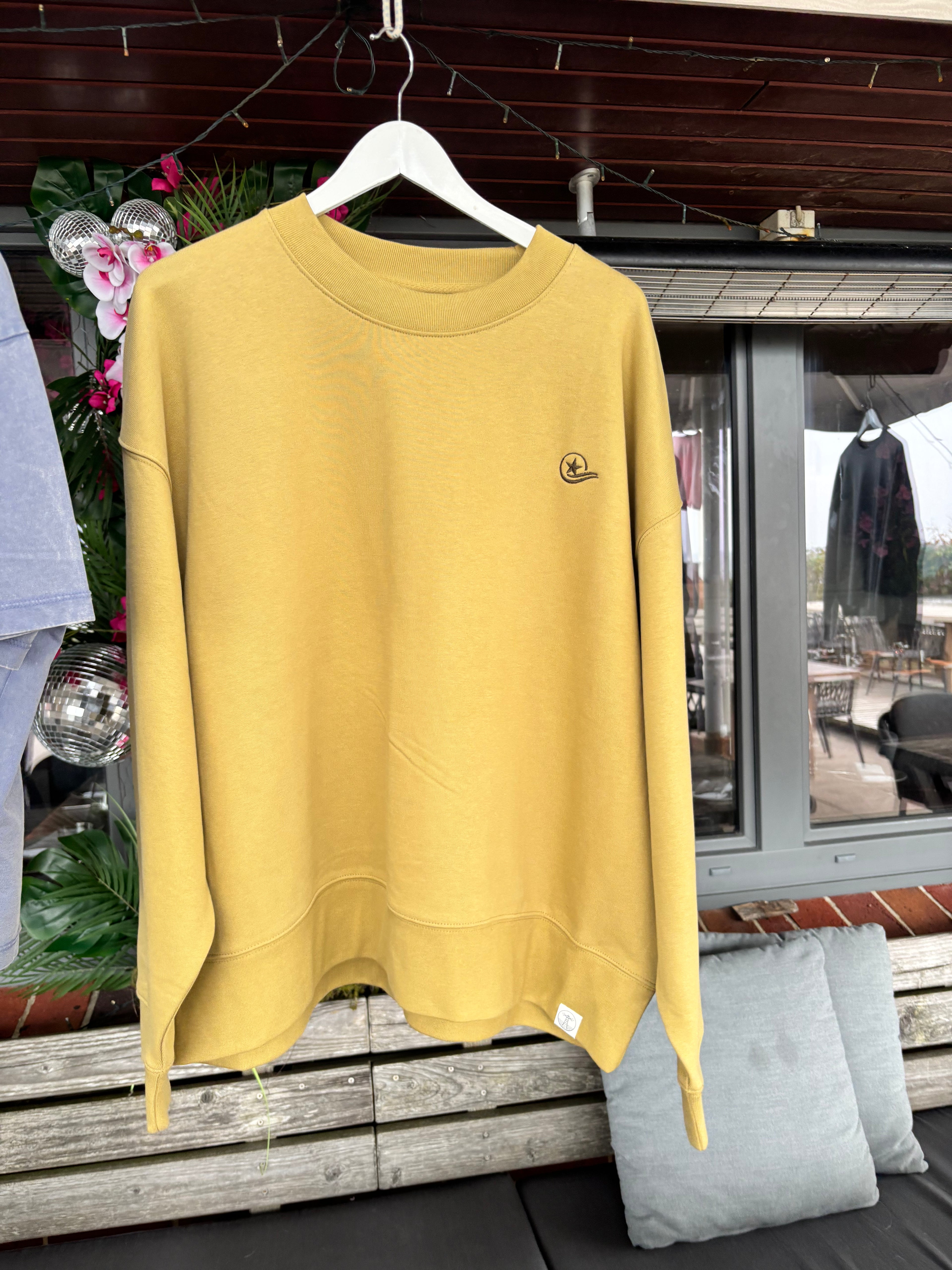 BeachHouse Sylt x Saltwater Unisex Sweater