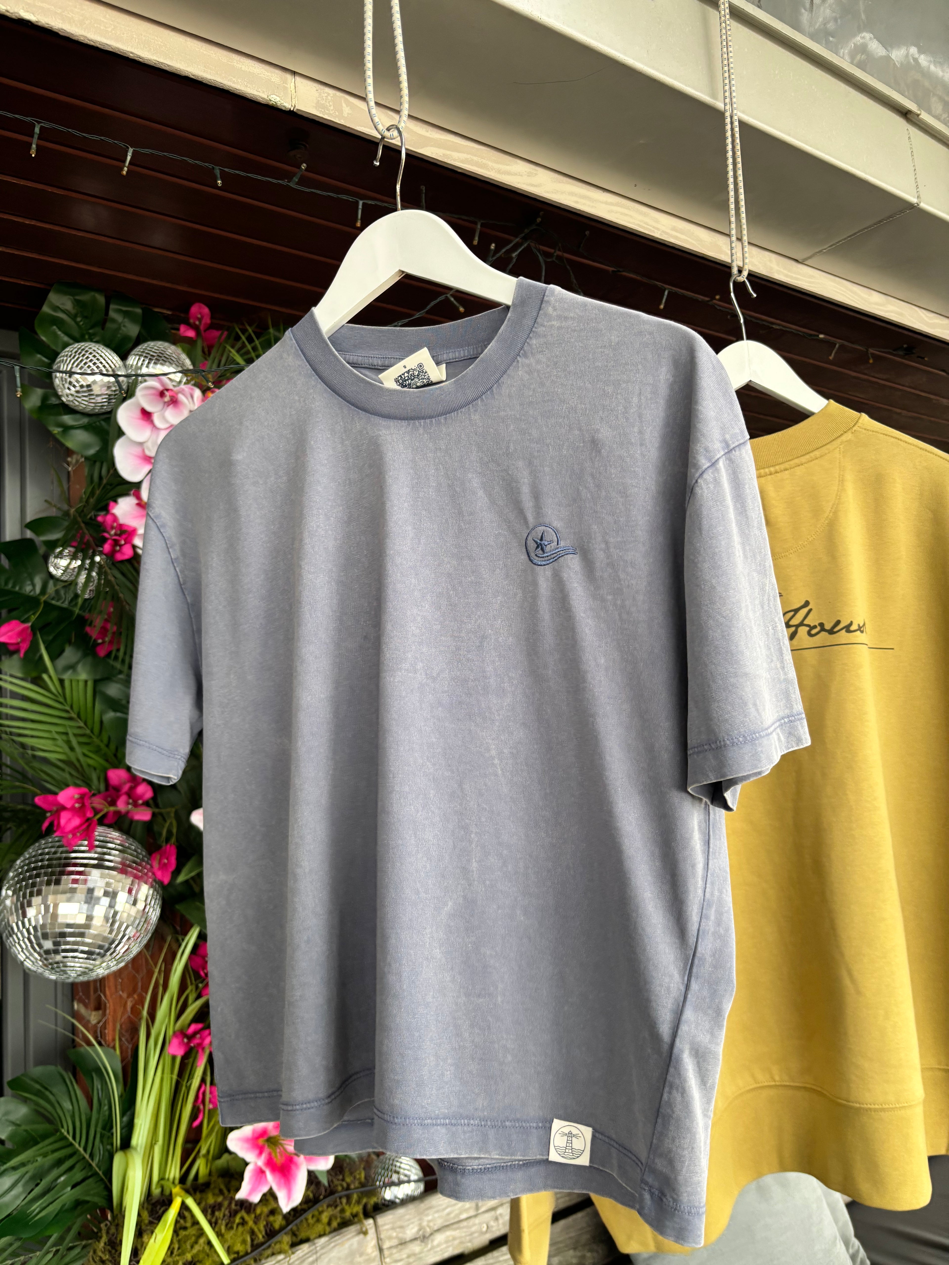 BeachHouse Sylt x Saltwater Women T-Shirt