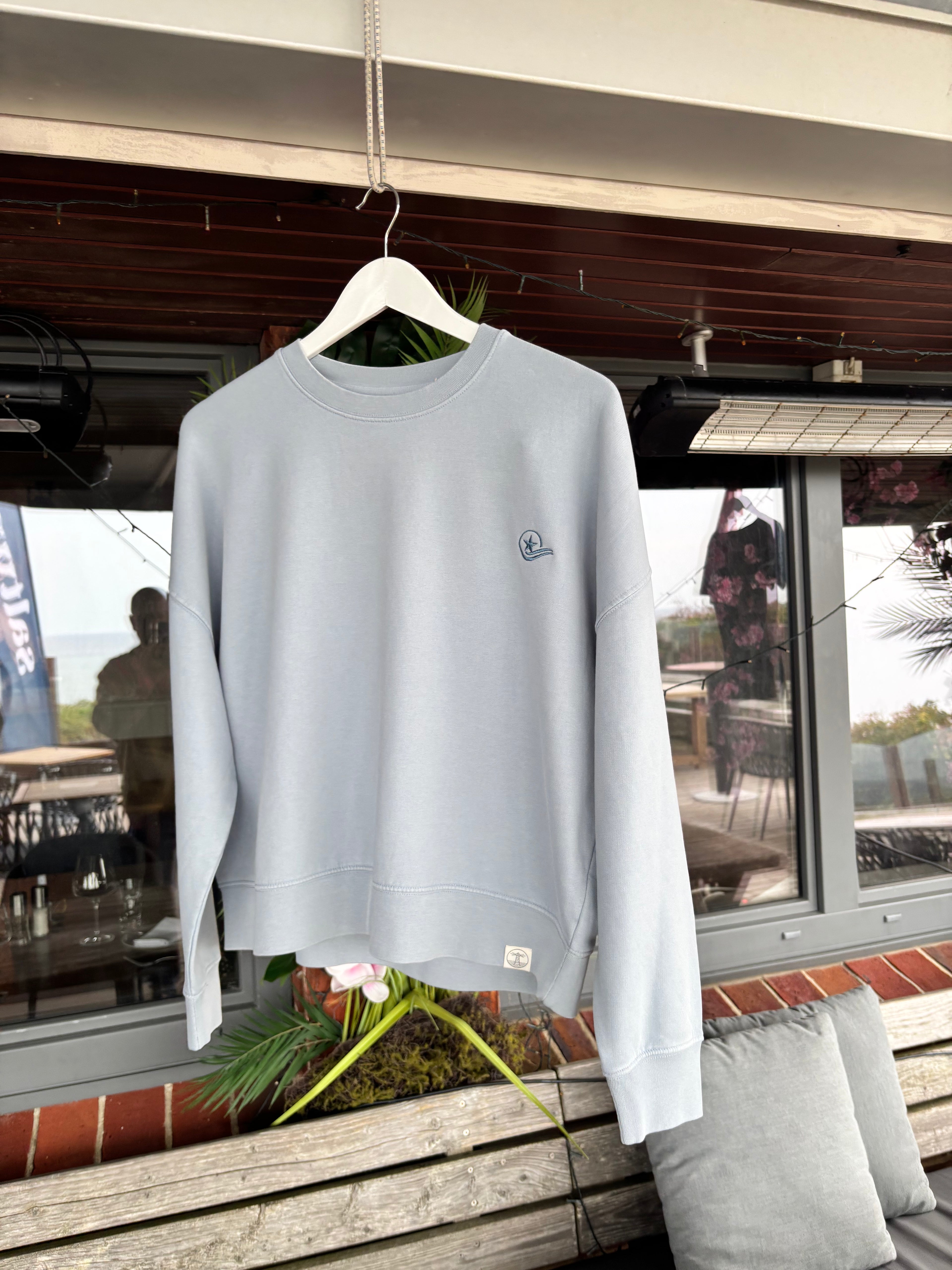BeachHouse Sylt x Saltwater Women Sweater