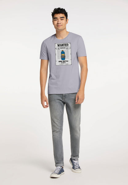 IMPRESSION TEE