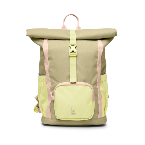 Kids Adventure Rolltop (Multi)