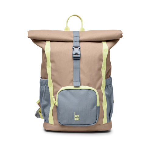 Kids Adventure Rolltop (Multi)