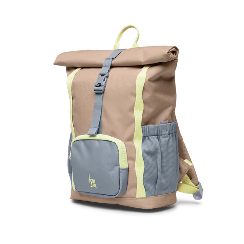 Kids Adventure Rolltop (Tonal)