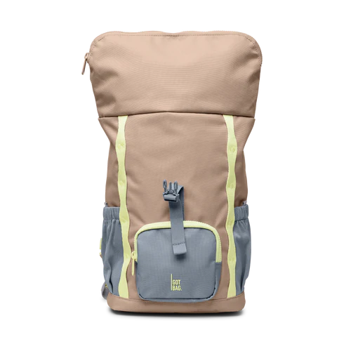 Kids Adventure Rolltop (Tonal)