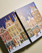 Kknekki Adventskalender 2026