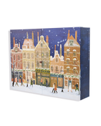 Kknekki Adventskalender 2026