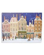 Kknekki Adventskalender 2026