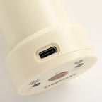 LED FLAMELESS CANDLE WHITE
