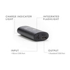 POWER BANK 4000/2,4 Amp