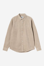 L/S Madison Cord Shirt