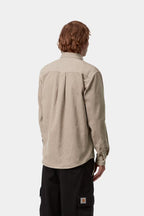 L/S Madison Cord Shirt