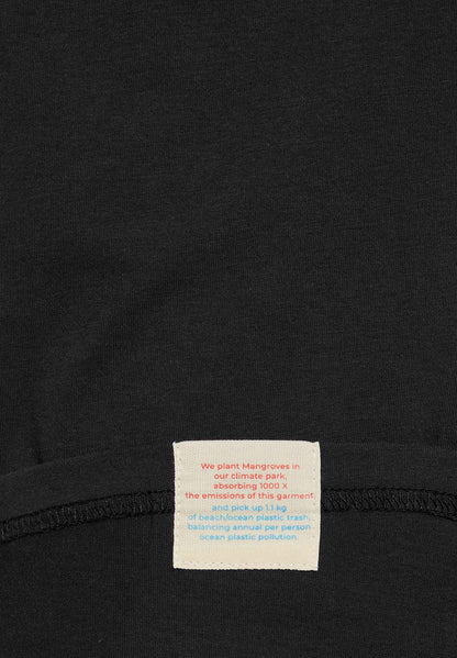 SOMWR MANGROVE TREE TEE T-Shirt BLK000