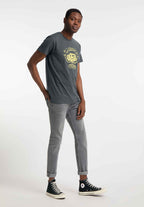 SOMWR MANGROVE TREE TEE T-Shirt GRY010