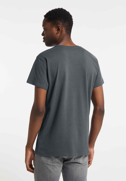 SOMWR MANGROVE TREE TEE T-Shirt GRY010