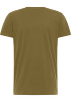 SOMWR MANGROVE TREE TEE T-Shirt OLV001