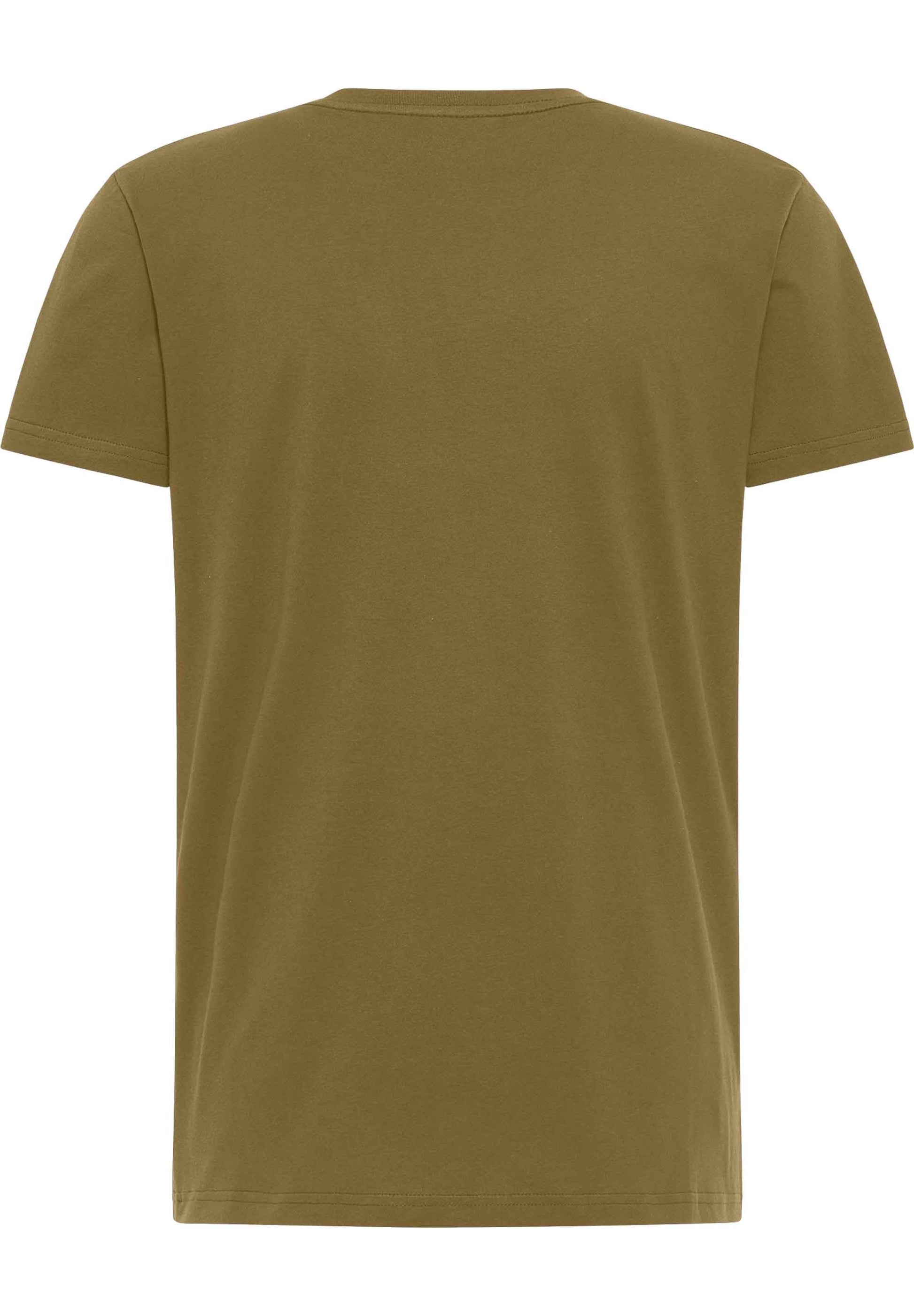 SOMWR MANGROVE TREE TEE T-Shirt OLV001