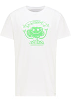 SOMWR MANGROVE TREE TEE T-Shirt WHT001