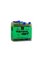 MATCHA MINT | Handgemachte Seife