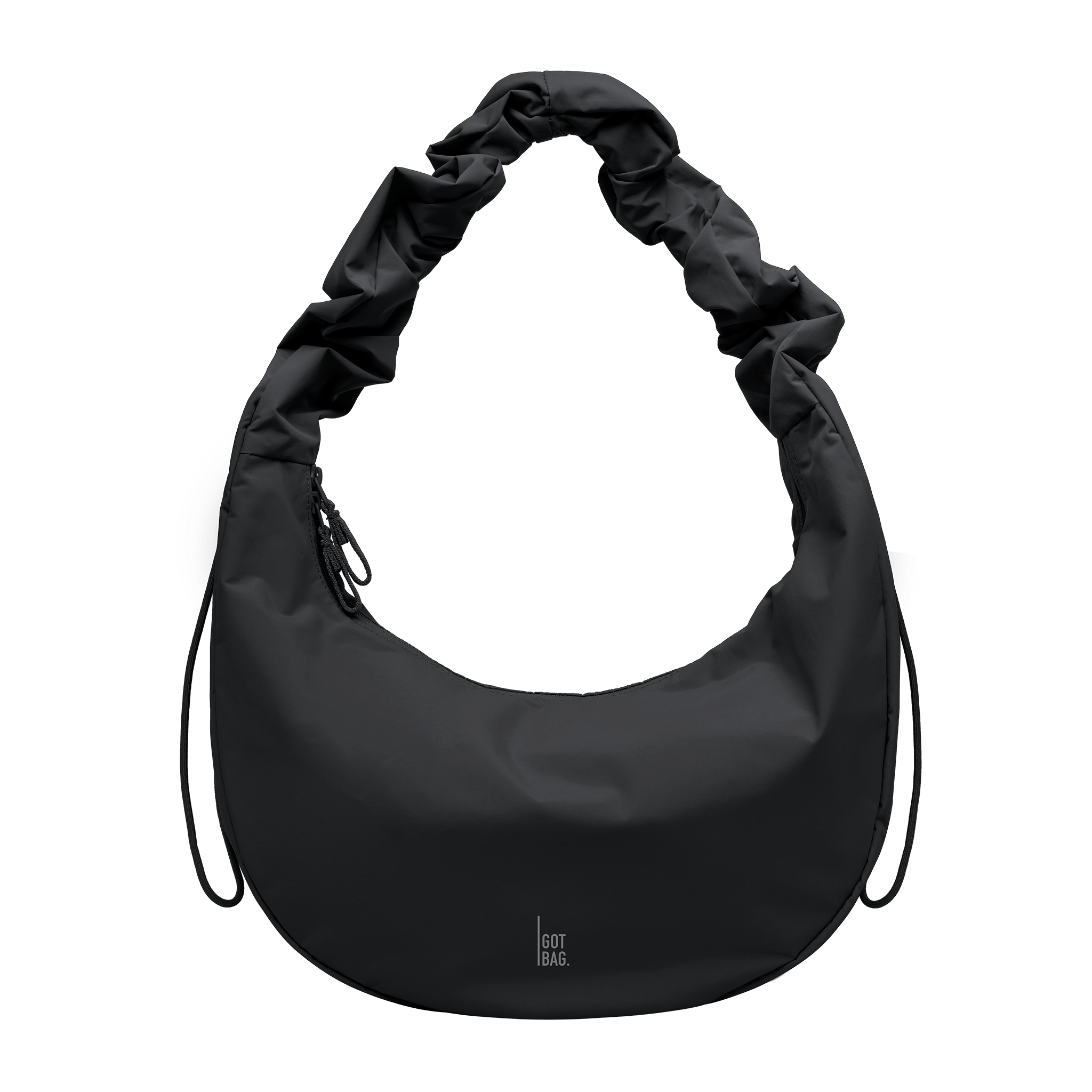 Moon Bag Ruffle