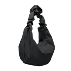 Moon Bag Ruffle