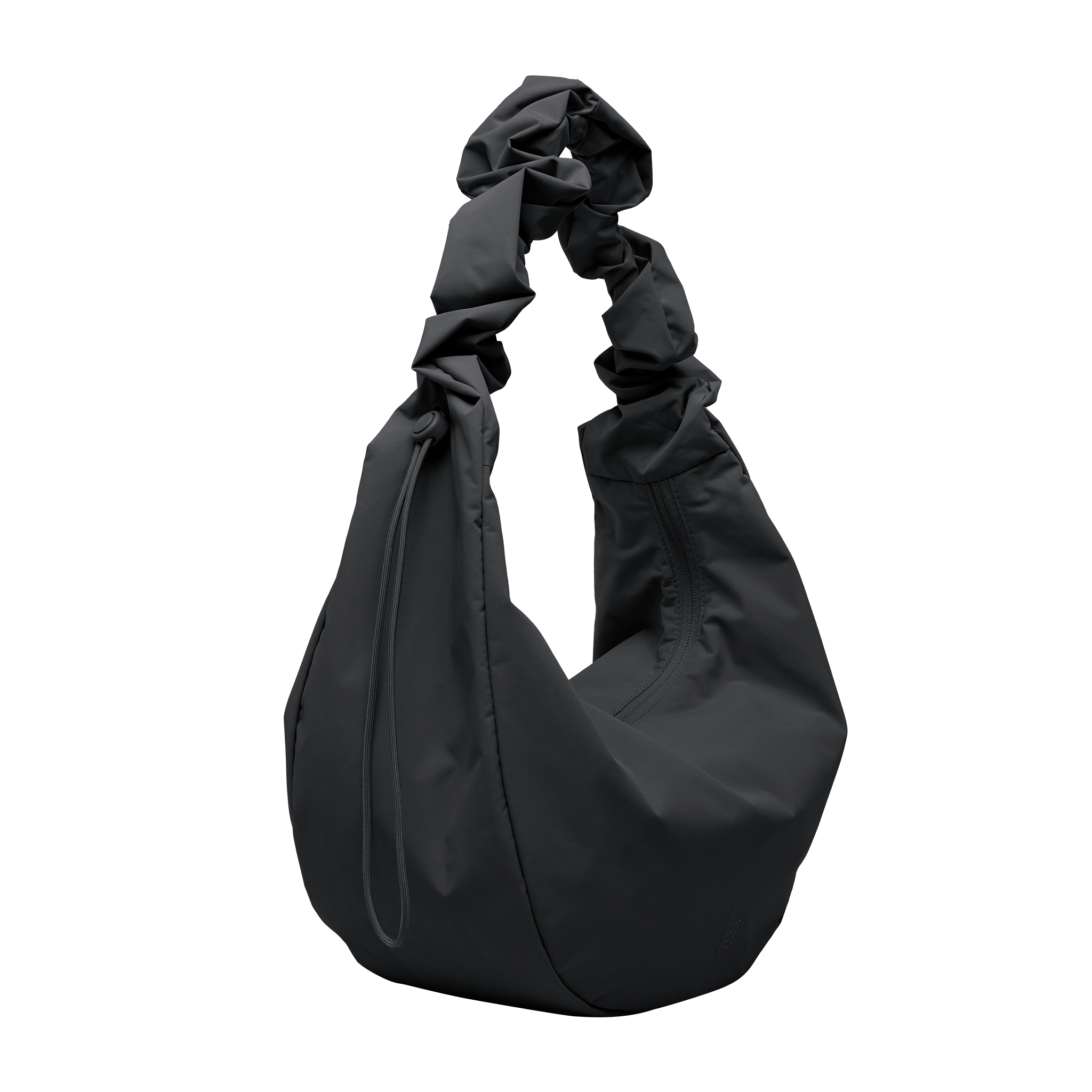 Moon Bag Ruffle
