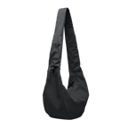 Moon Bag Ruffle