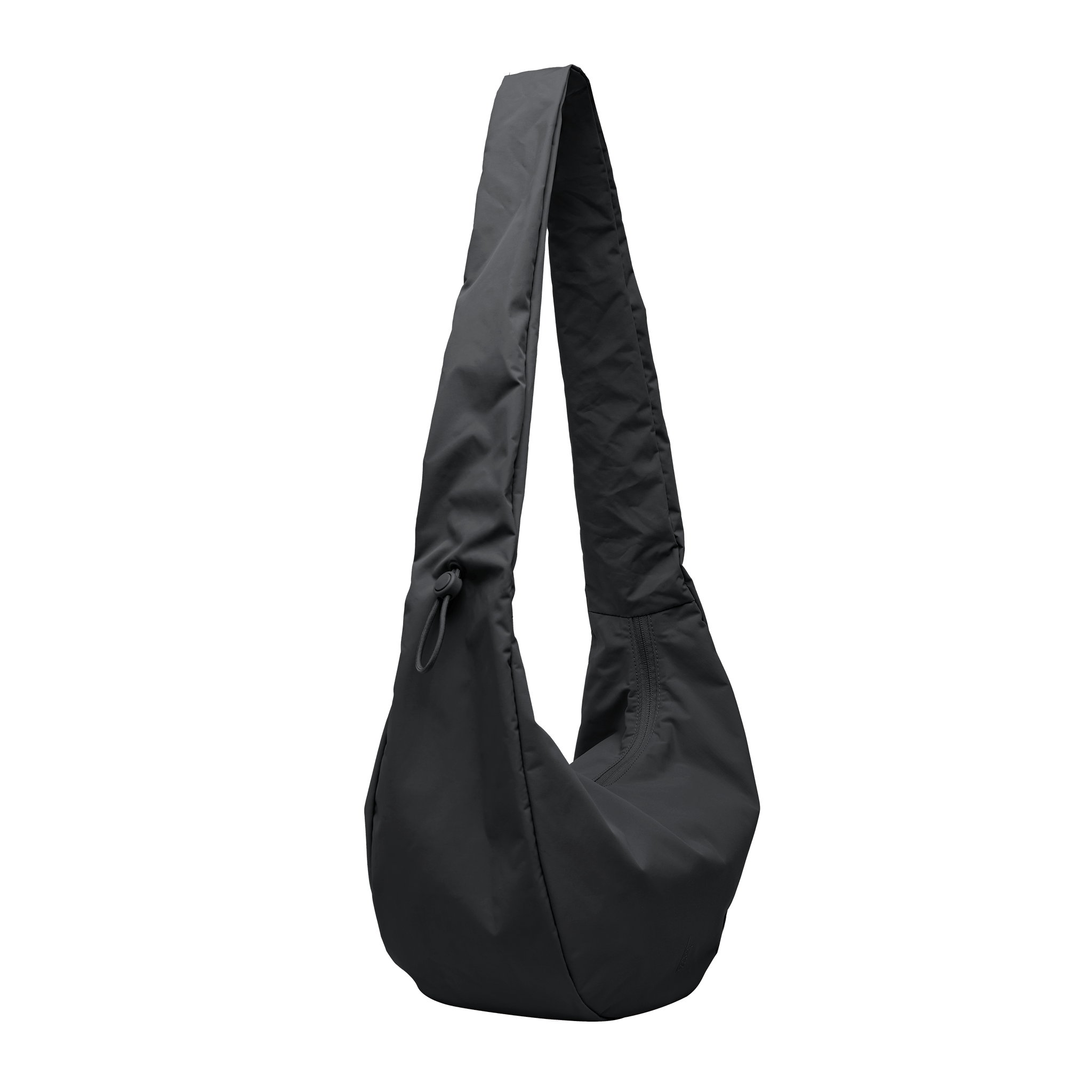 Moon Bag Ruffle