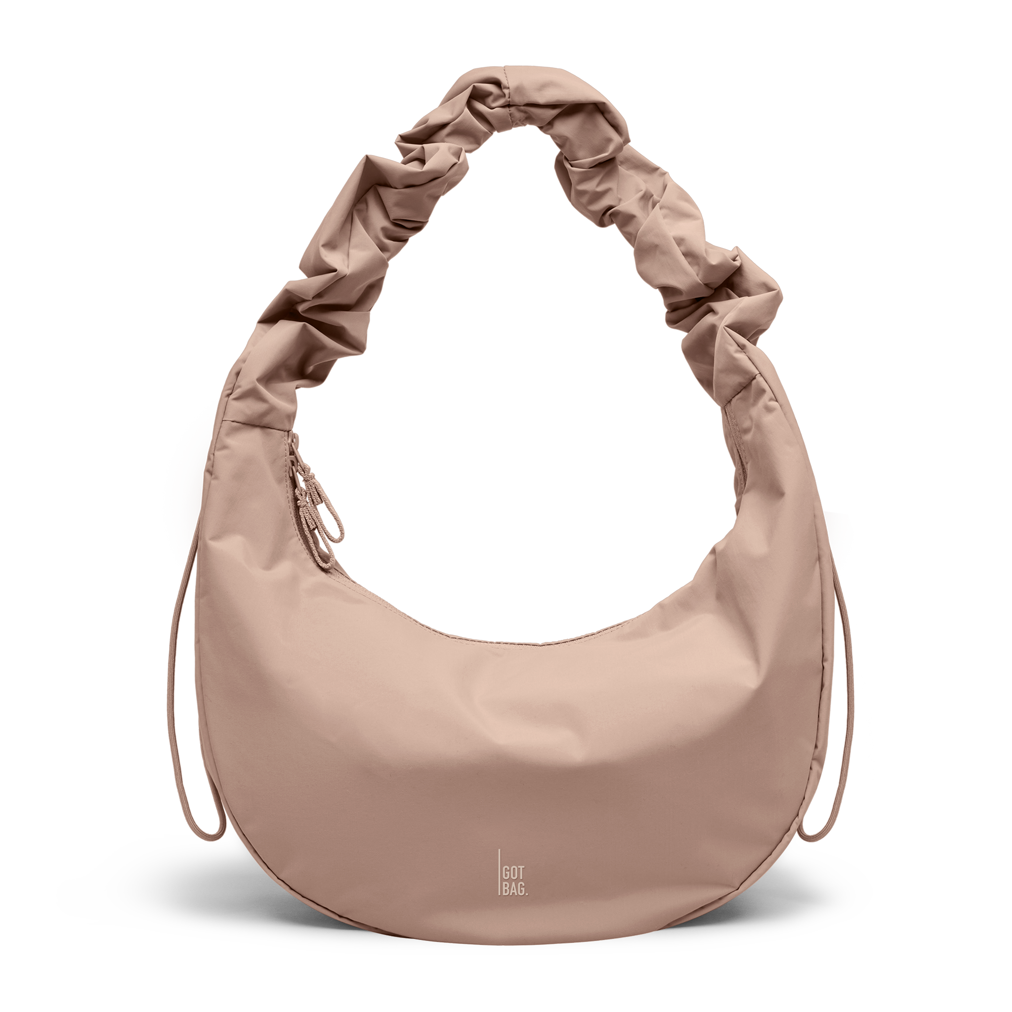 Moon Bag Ruffle