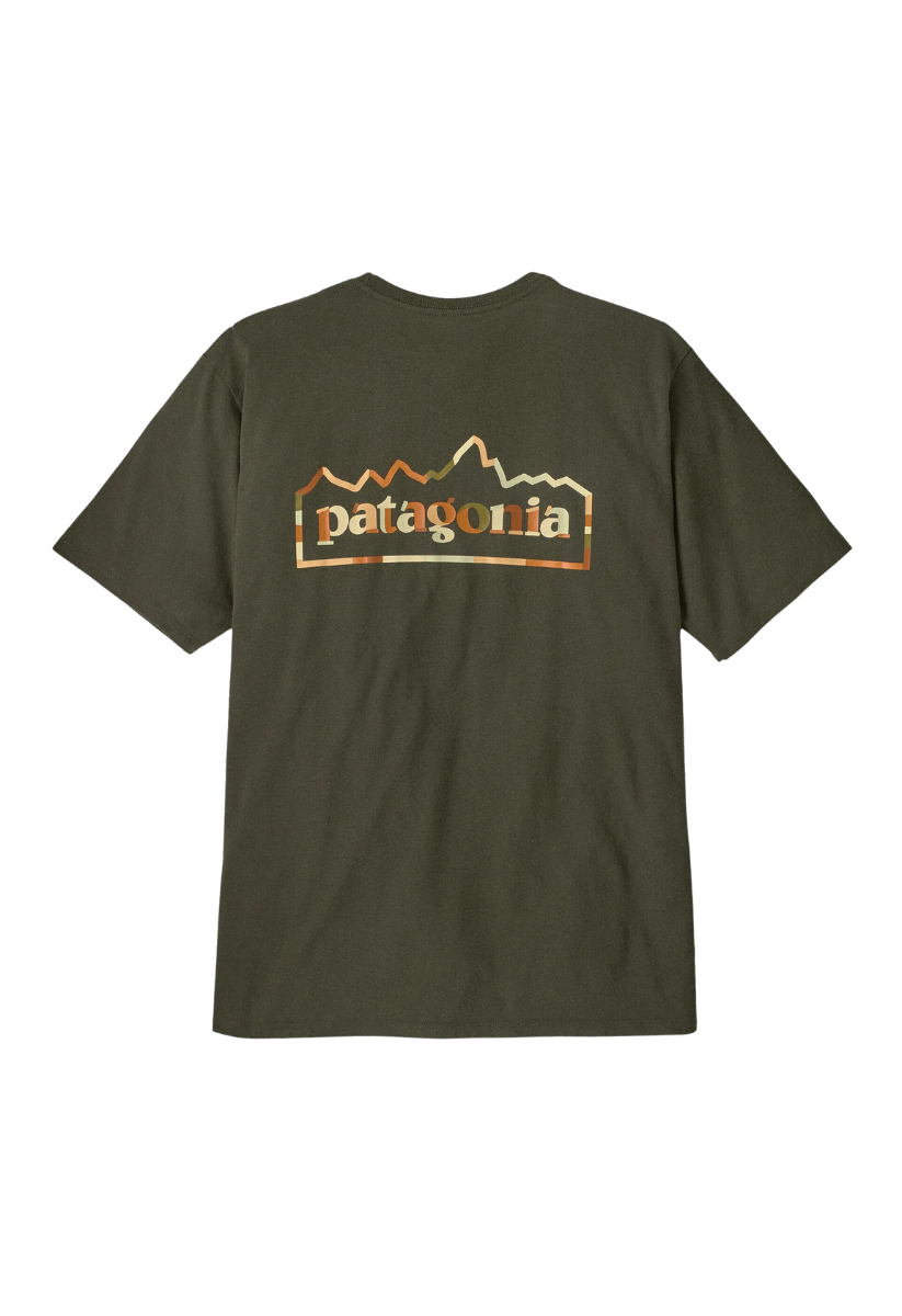 M's Unity Fitz Responsibili-Tee