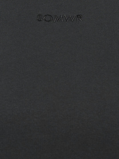 SOMWR OPPORTUNITY Sweater BLK000