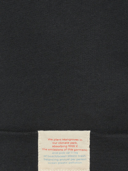 SOMWR OPPORTUNITY Sweater BLK000