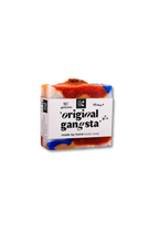 ORIGINAL GANGSTA | Handgemachte Seife