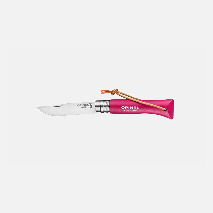Opinel No 06 BAROUDEUR
