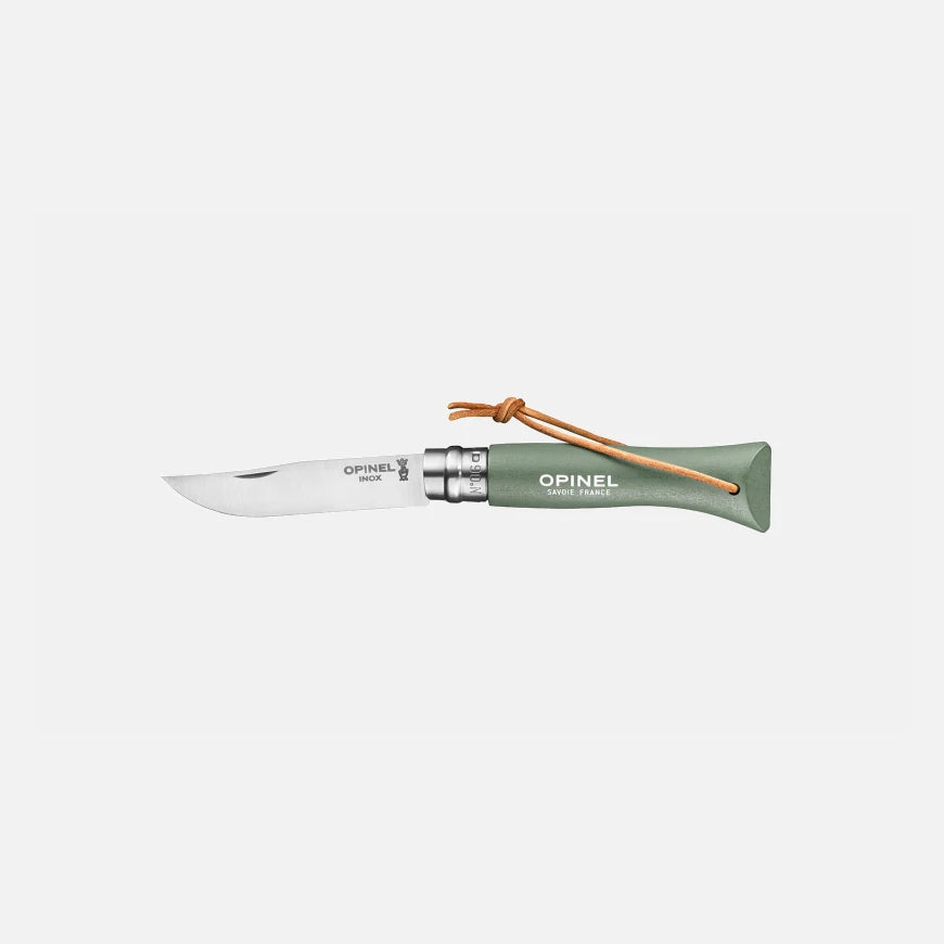 Opinel No 06 BAROUDEUR