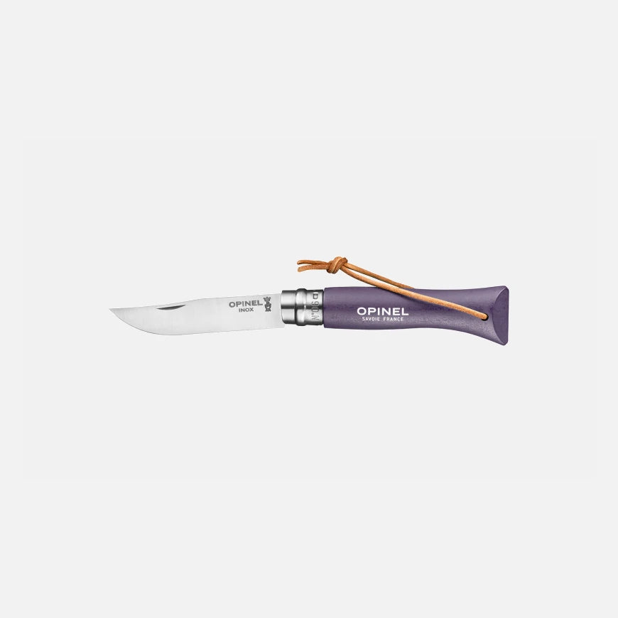 Opinel No 06 BAROUDEUR