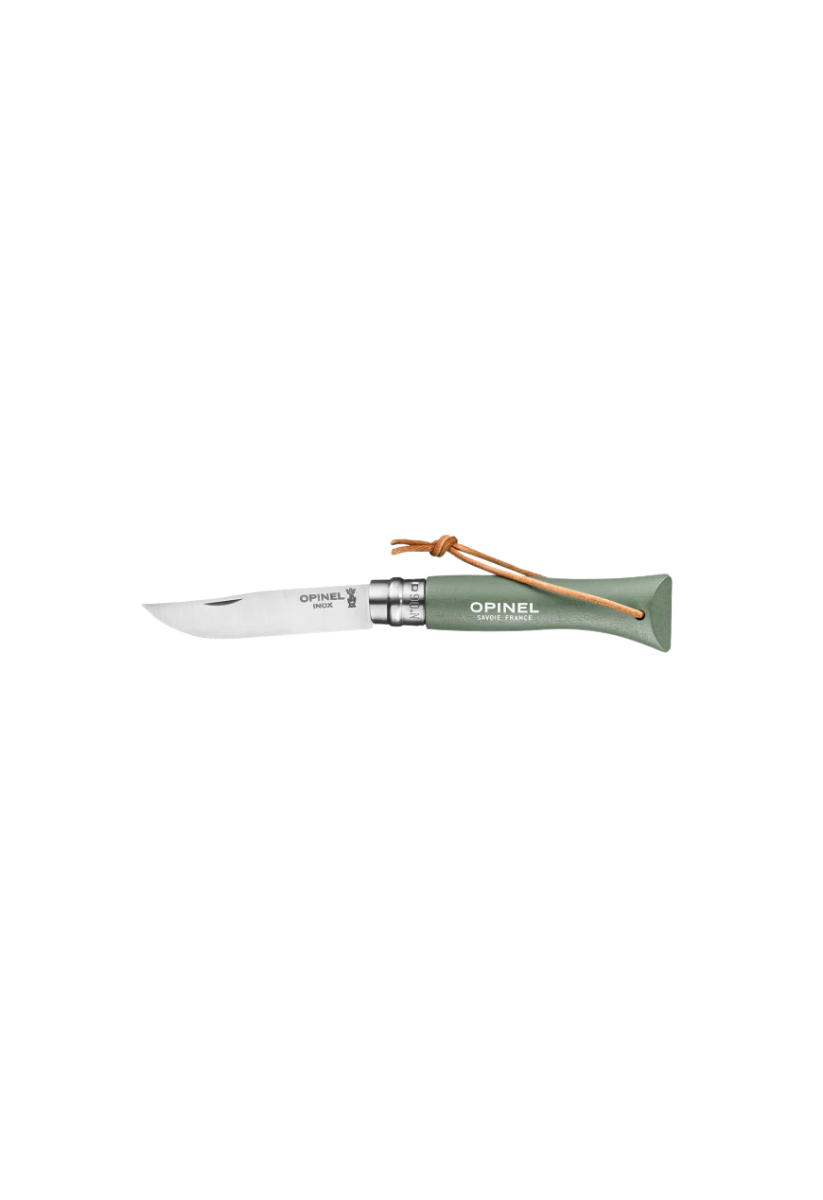 Opinel No 06 BAROUDEUR