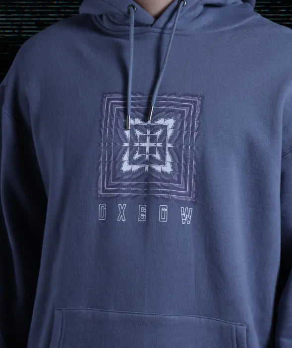 R2FRACTAL-HO