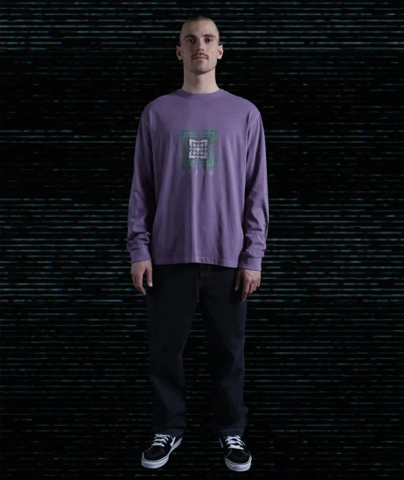 R2FRACTAL-LST