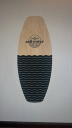 Balance Board Wake