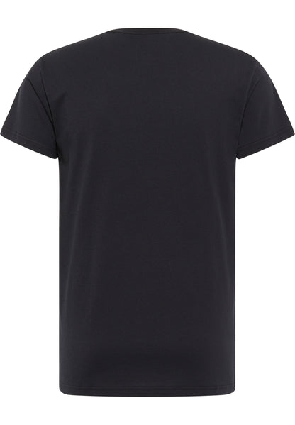 SOMWR PLANET SPHERE TEE T-Shirt BLK000