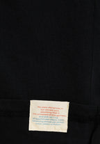 SOMWR PLANET SPHERE TEE T-Shirt BLK000
