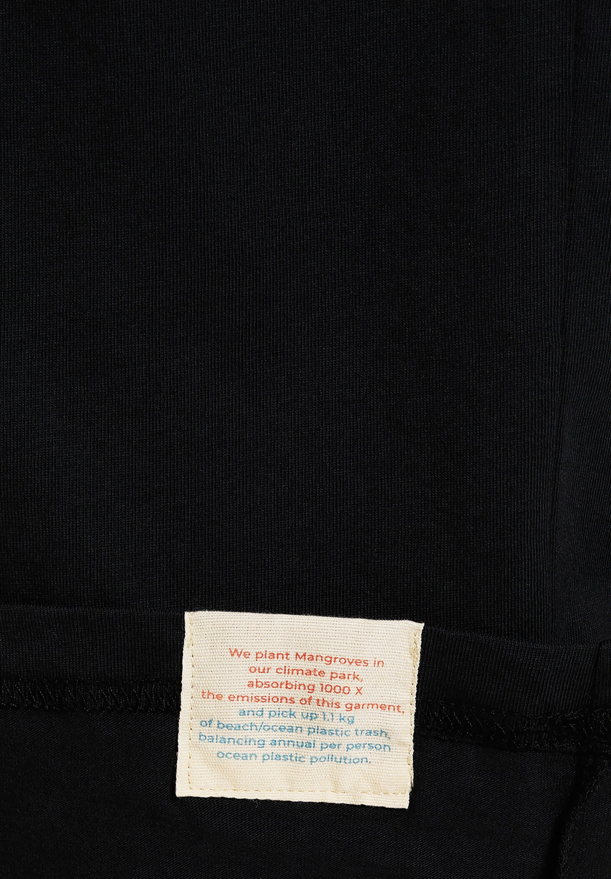 SOMWR PLANET SPHERE TEE T-Shirt BLK000