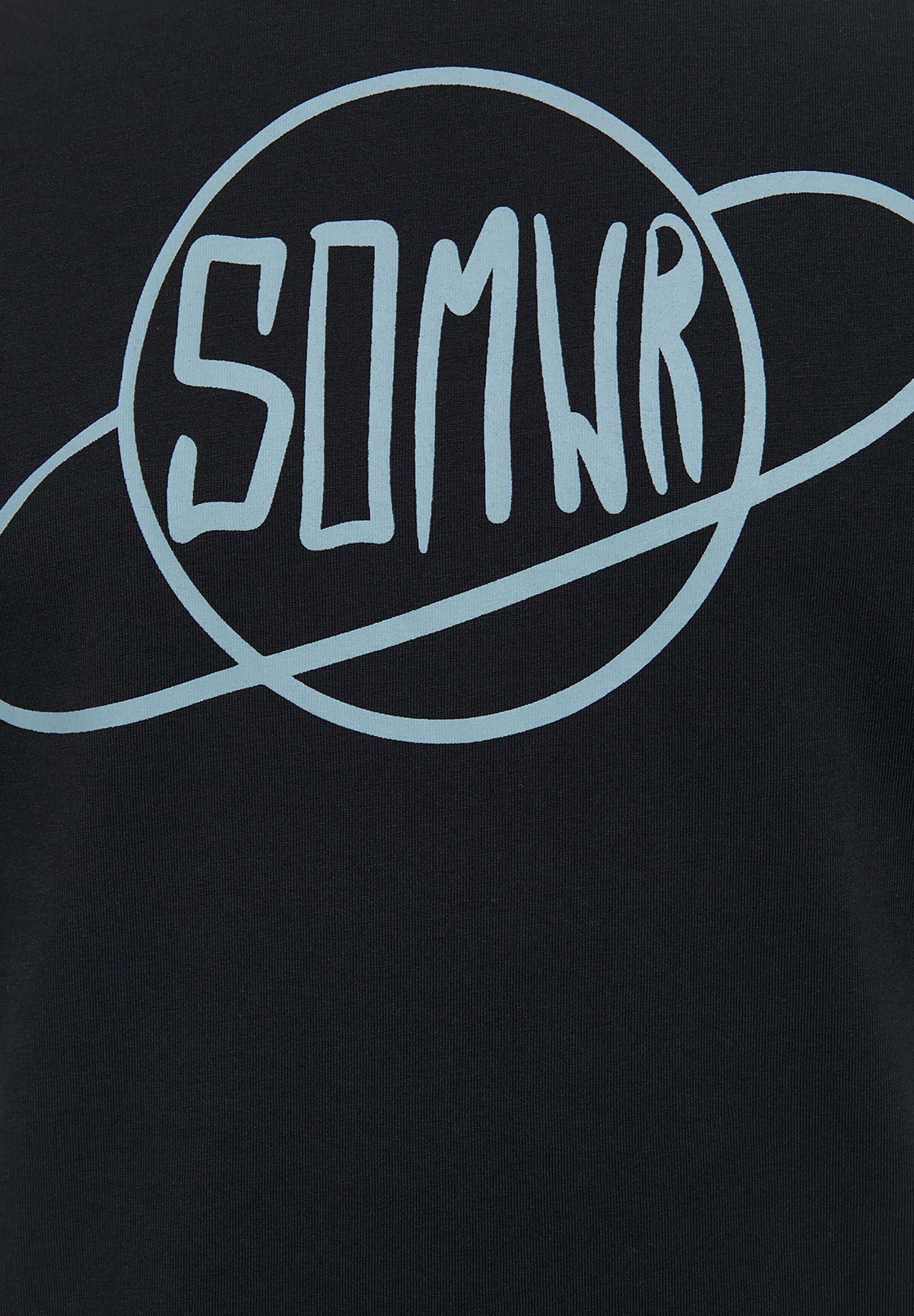 PLANET SPHERE TEE