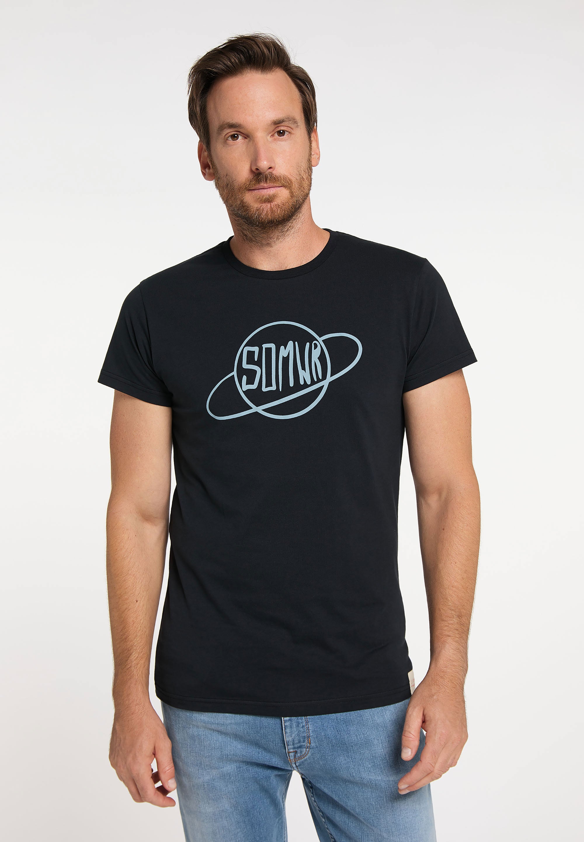 PLANET SPHERE TEE
