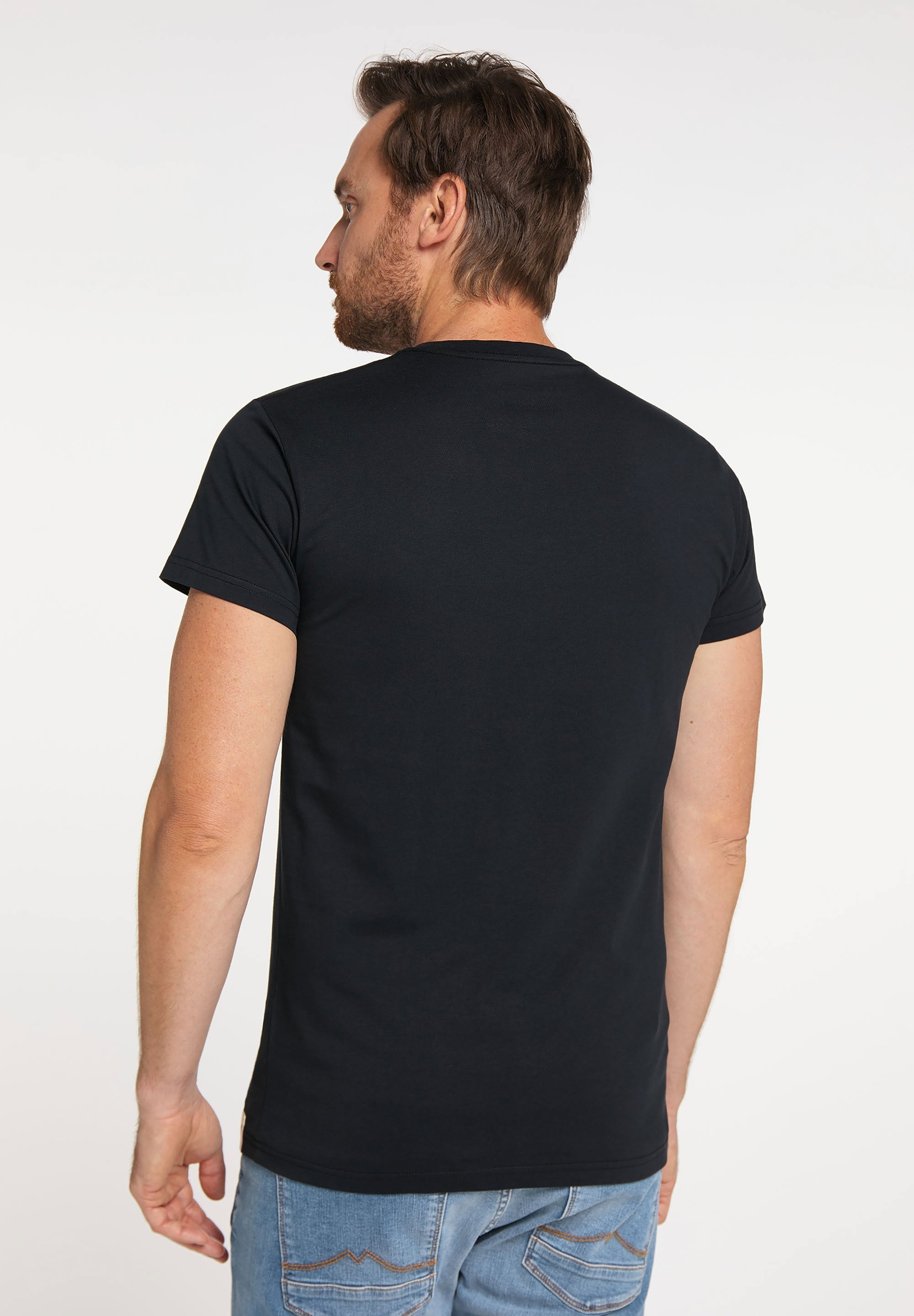 PLANET SPHERE TEE
