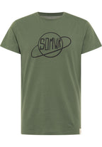 PLANET SPHERE TEE