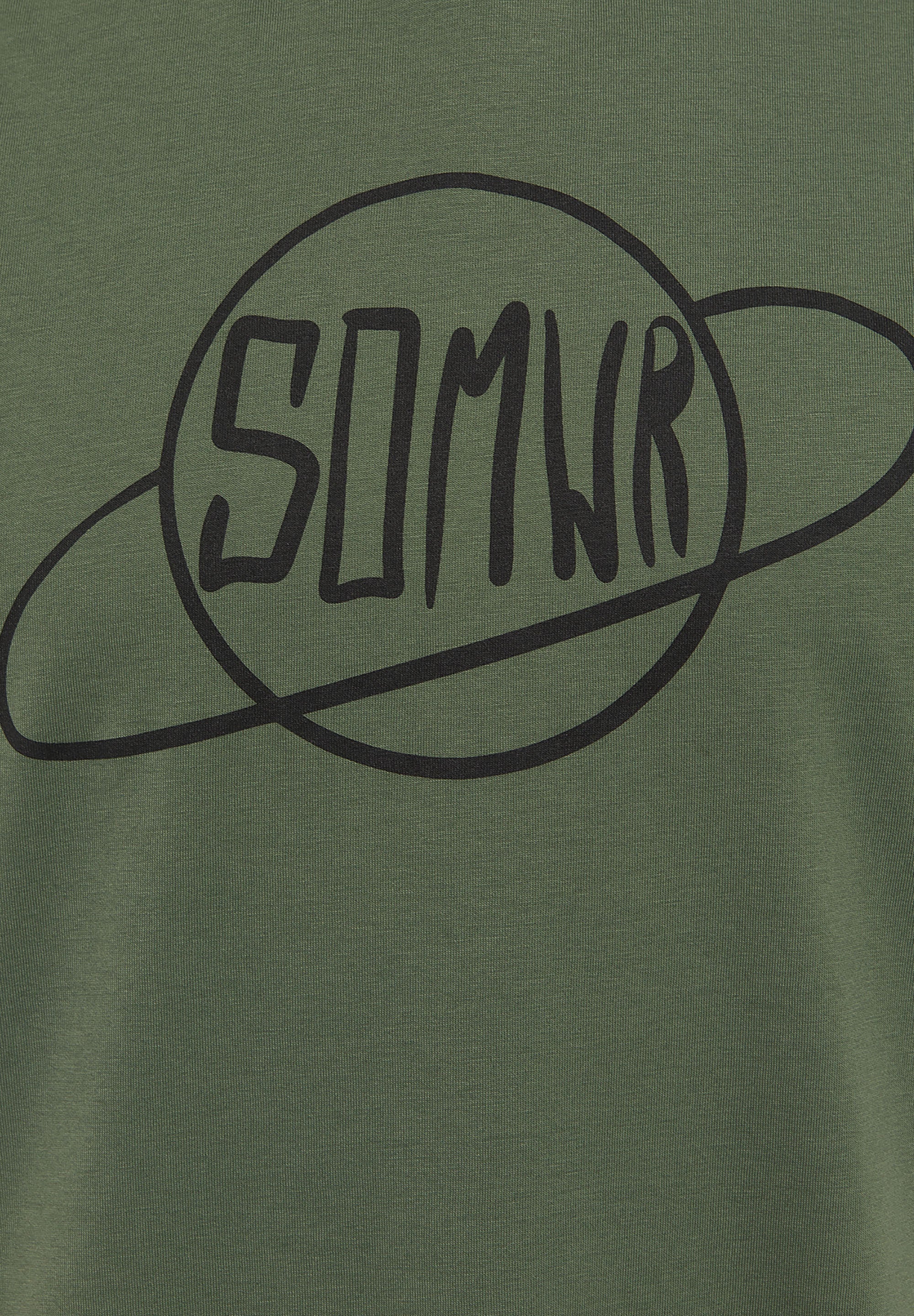PLANET SPHERE TEE