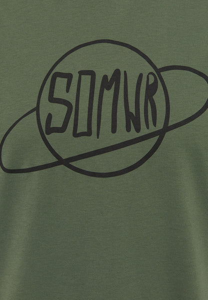PLANET SPHERE TEE