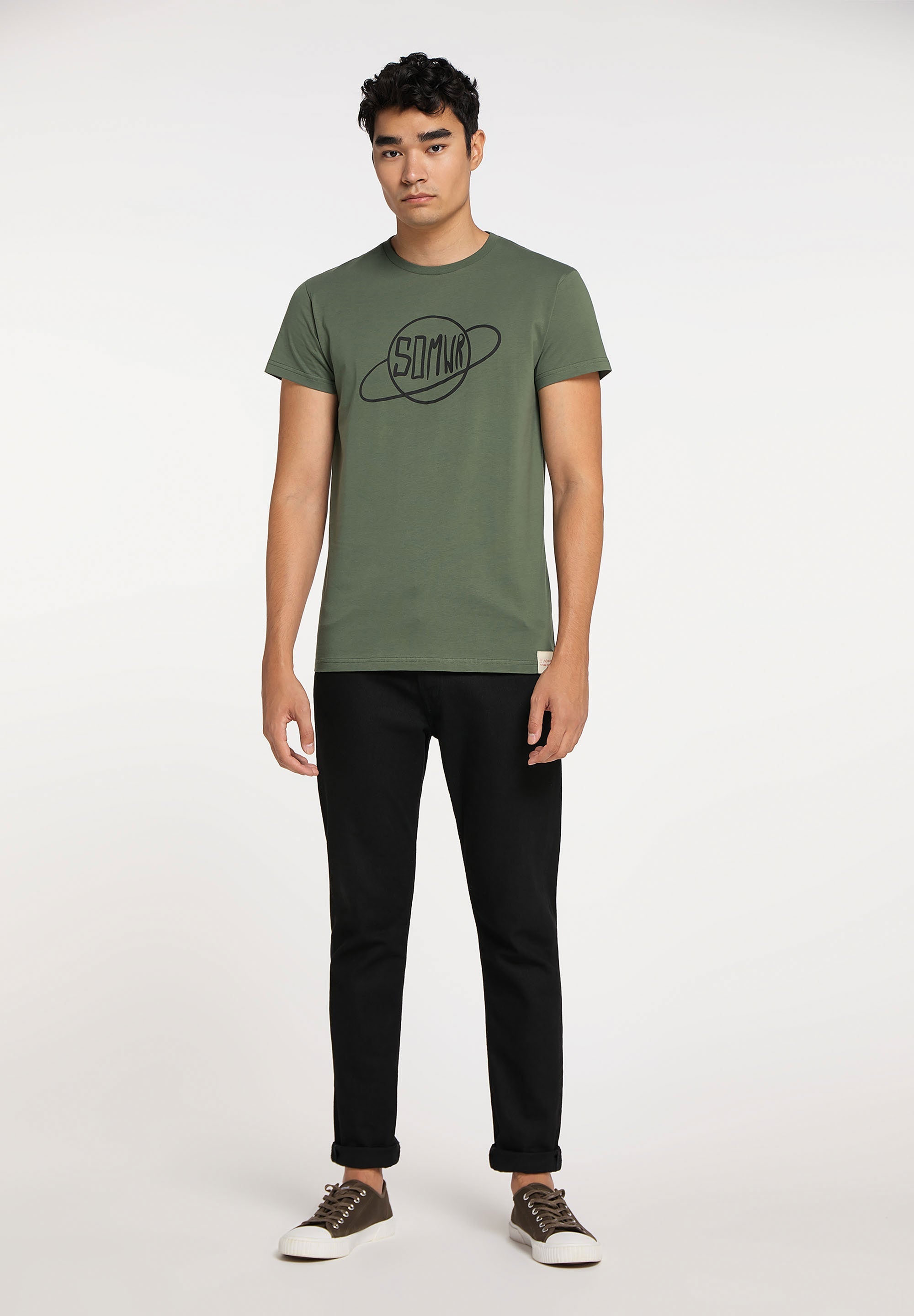 PLANET SPHERE TEE